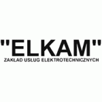 ELKAM Zakład Usług Elektrotechnicznych Krzysztof Brzózka ELKAM Zakład Usług Elektrotechnicznych Krzysztof Brzózka
