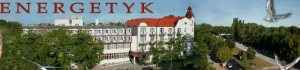 SANATORIUM UZDROWISKOWE ENERGETYK SANATORIUM UZDROWISKOWE ENERGETYK