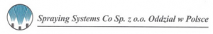 SPRAYING SYSTEMS CO SP. Z O.O. SPRAYING SYSTEMS CO SP. Z O.O.