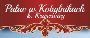 PAŁAC W KOBYLNIKACH K. KRUSZWICY HOTEL, RESTAURACJA, JAZDA KONNA PAŁAC W KOBYLNIKACH K. KRUSZWICY HOTEL, RESTAURACJA, JAZDA KONNA