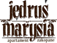Apartament Jędruś Marysia Zakopane Apartament Jędruś Marysia Zakopane