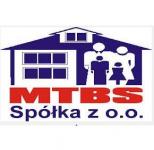MIEJSKIE TOWARZYSTWO BUDOWNICTWA SPOŁECZNEGO WŁOCŁAWEK - MTBS MIEJSKIE TOWARZYSTWO BUDOWNICTWA SPOŁECZNEGO WŁOCŁAWEK - MTBS