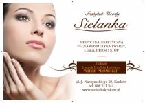 SIELANKA BEAUTY SYSTEM KRAKÓW SIELANKA BEAUTY SYSTEM KRAKÓW