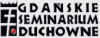 GDAŃSKIE SEMINARIUM DUCHOWNE