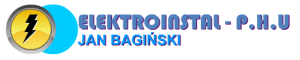 ELEKTROINSTAL JAN BAGIŃSKI ELEKTROINSTAL JAN BAGIŃSKI