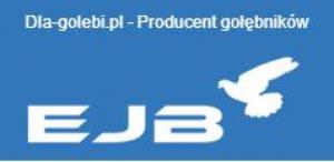 DLA-GOLEBI.PL PRODUCENT GOŁĘBNIKÓW, AKCESORIA DLA GOŁĘBI EJB DLA-GOLEBI.PL PRODUCENT GOŁĘBNIKÓW, AKCESORIA DLA GOŁĘBI EJB