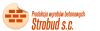 STROBUD S.C. PRODUKCJA WYROBÓW BETONOWYCH