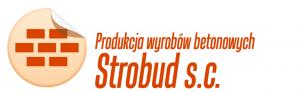 STROBUD S.C. PRODUKCJA WYROBÓW BETONOWYCH STROBUD S.C. PRODUKCJA WYROBÓW BETONOWYCH
