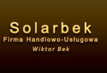 SOLARBEK WIERCENIE STUDNI, ODWIERTY POD POMPY CIEPŁA, USŁUGI MINIKOPARKĄ SOLARBEK WIERCENIE STUDNI, ODWIERTY POD POMPY CIEPŁA, USŁUGI MINIKOPARKĄ