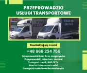 Marcin Rakowski - przeprowadzki, us艂ugi transportowe Jaworzno Marcin Rakowski - przeprowadzki, us艂ugi transportowe Jaworzno