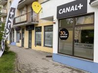 SALON SPRZEDAŻY CANAL+, SALON CANAL+, PLATFORMA CANAL+ IŁAWA SALON SPRZEDAŻY CANAL+, SALON CANAL+, PLATFORMA CANAL+ IŁAWA