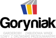 GORYNIAK - SZAFY WNĘKOWE NA WYMIAR, PANELE POZNAŃ GORYNIAK - SZAFY WNĘKOWE NA WYMIAR, PANELE POZNAŃ