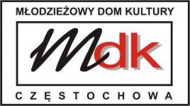 Młodzieżowy Dom Kultury Młodzieżowy Dom Kultury