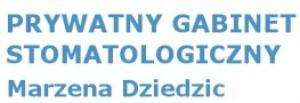 Gabinet dentystyczny Marzena Dziedzic Gabinet dentystyczny Marzena Dziedzic