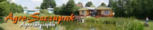 AGRO-SZCZUPAK AGROTURYSTYKA AGRO-SZCZUPAK AGROTURYSTYKA