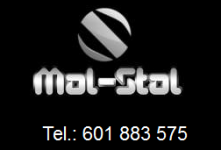 MAL-STAL MALOWANIE PROSZKOWE, PIASKOWANIE METALI MAL-STAL MALOWANIE PROSZKOWE, PIASKOWANIE METALI
