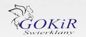Gminny Ośrodek Kultury i Rekreacji Gminny Ośrodek Kultury i Rekreacji