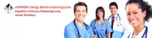 JAPROM USŁUGI ELEKTRORADIOLOGICZNE WICHŁACZ JACEK INSPEKTOR OCHRONY RADIOLOGICZNEJ, SZKOLENIA Z OCHRONY RADIOLOGICZNEJ WROCŁAW JAPROM USŁUGI ELEKTRORADIOLOGICZNE WICHŁACZ JACEK INSPEKTOR OCHRONY RADIOLOGICZNEJ, SZKOLENIA Z OCHRONY RADIOLOGICZNEJ WROCŁAW
