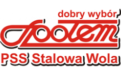 SPOŁEM Powszechna Spółdzielnia Spożywców SPOŁEM Powszechna Spółdzielnia Spożywców