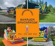 WYNAJEM DMUCHAŃCÓW, DMUCHAŃCE, WYNAJEM DMUCHAŃCY, OGRODOWE PARTY JAWORZNO, CHRZANÓW, OLKUSZ, OŚWIĘCIM WYNAJEM DMUCHAŃCÓW, DMUCHAŃCE, WYNAJEM DMUCHAŃCY, OGRODOWE PARTY JAWORZNO, CHRZANÓW, OLKUSZ, OŚWIĘCIM