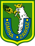 Urząd Gminy Zawidz Kościelny Urząd Gminy Zawidz Kościelny