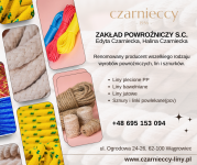 ZAKŁAD POWROŹNICZY S.C. Edyta Czarniecka, Halina Czarniecka WĄGROWIEC ZAKŁAD POWROŹNICZY S.C. Edyta Czarniecka, Halina Czarniecka WĄGROWIEC