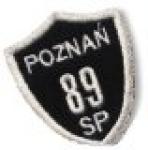 Szkoła Podstawowa nr 89 w Poznaniu im. K.Kamila Baczyńskiego Szkoła Podstawowa nr 89 w Poznaniu im. K.Kamila Baczyńskiego