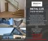 METAL-LUX DOMINIK MRÓZ - BALUSTRADY NIERDZEWNE, OGRODZENIA KUTE, NIERDZEWNE, KONSTRUKCJE STALOWE ŚWIĘTOKRZYSKIE