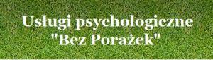 USŁUGI PSYCHOLOGICZNE BEZ PORAŻEK - TERAPIA RODZIN, TERAPIA MAŁŻEŃSTW, TERAPIA UZALEŻNIEŃ GŁOGÓW USŁUGI PSYCHOLOGICZNE BEZ PORAŻEK - TERAPIA RODZIN, TERAPIA MAŁŻEŃSTW, TERAPIA UZALEŻNIEŃ GŁOGÓW