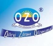Okręgowa Spółdzielnia Mleczarska w Ozorkowie Okręgowa Spółdzielnia Mleczarska w Ozorkowie