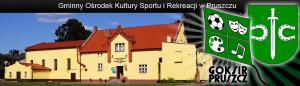 Gminny Ośrodek Kultury, Sportu i Rekreacji Gminny Ośrodek Kultury, Sportu i Rekreacji
