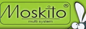 MOSKITO. PRZEDSIĘBIORSTWO PRODUKCYJNO-HANDLOWE MAREK JELEŃ MOSKITO. PRZEDSIĘBIORSTWO PRODUKCYJNO-HANDLOWE MAREK JELEŃ