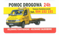 CAŁODOBOWA POMOC DROGOWA TORUŃ 504 152 151 PARTNER SERWIS CAŁODOBOWA POMOC DROGOWA TORUŃ 504 152 151 PARTNER SERWIS