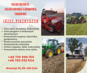 PIETRYSZYN JÓZEF USŁUGI ROLNICZE, USŁUGI KOPARKO-ŁADOWARKĄ, TRANSPORT KUJAWSKO-POMORSKIE PIETRYSZYN JÓZEF USŁUGI ROLNICZE, USŁUGI KOPARKO-ŁADOWARKĄ, TRANSPORT KUJAWSKO-POMORSKIE