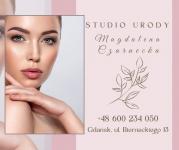 STUDIO URODY MAGDALENA CZARNECKA - SALON KOSMETYCZNY STUDIO URODY MAGDALENA CZARNECKA - SALON KOSMETYCZNY