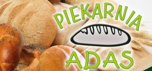 ADAS - PIEKARNIA, CUKIERNIA ADAS - PIEKARNIA, CUKIERNIA