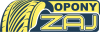 "OPONY  ZAJ" - SERWIS OPON, PROSTOWANIE FELG, SPRZEDAŻ OPON NOWYCH I UŻYWANYCH KOSZALIN