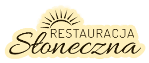 RESTAURACJA SŁONECZNA - ORGANIZACJA PRZYJĘĆ, SPOTKAŃ RODZINNYCH, BIZNESOWYCH RESTAURACJA SŁONECZNA - ORGANIZACJA PRZYJĘĆ, SPOTKAŃ RODZINNYCH, BIZNESOWYCH