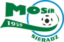 Miejski Ośrodek Sportu i Rekreacji Sieradz Miejski Ośrodek Sportu i Rekreacji Sieradz