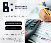 BUCHALTERIA BIURO RACHUNKOWE KRAKÓW BUCHALTERIA BIURO RACHUNKOWE KRAKÓW