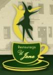 Restauracja "U Jana" - wesela, imprezy okolicznościowe, konferencje, pokoje Restauracja "U Jana" - wesela, imprezy okolicznościowe, konferencje, pokoje