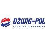 PHU Dźwig-Pol Podajniki taśmowe, Producent podajników taśmowych PHU Dźwig-Pol Podajniki taśmowe, Producent podajników taśmowych