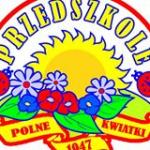 PRZEDSZKOLE NIEPUBLICZNE " POLNE KWIATKI " GUTOWO MAŁE PRZEDSZKOLE NIEPUBLICZNE " POLNE KWIATKI " GUTOWO MAŁE