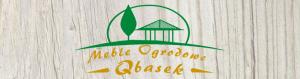 MEBLE OGRODOWE, ARCHITEKTURA OGRODOWA QBASEK MEBLE OGRODOWE, ARCHITEKTURA OGRODOWA QBASEK