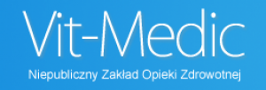 VIT-MEDIC S.C NZOZ MIŁOSZ HALINA, MAKOWSKA FELICJA VIT-MEDIC S.C NZOZ MIŁOSZ HALINA, MAKOWSKA FELICJA