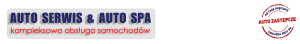 "Auto-Serwis Auto-Spa" Rafał Brzeziński "Auto-Serwis Auto-Spa" Rafał Brzeziński