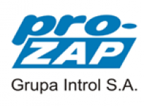 Zakład Projektowania Technologii i Automatyki PRO-ZAP Sp. z o.o. GRUPA INTROL S.A. Zakład Projektowania Technologii i Automatyki PRO-ZAP Sp. z o.o. GRUPA INTROL S.A.
