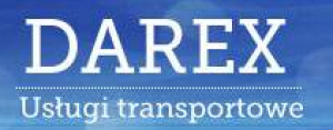 DAREX. USŁUGI TRANSPORTOWE, TRANSPORT MATERIAŁÓW SYPKICH DAREX. USŁUGI TRANSPORTOWE, TRANSPORT MATERIAŁÓW SYPKICH