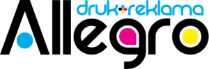 DRUKARNIA ALLEGRO REKLAMA ZEWNĘTRZNA, LAKIEROWANIE, SPIRALOWANIE. DRUKARNIA ALLEGRO REKLAMA ZEWNĘTRZNA, LAKIEROWANIE, SPIRALOWANIE.