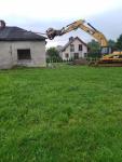 KAMELEON WYBURZENIA, ROZBIÓRKI BIELSKO-BIAŁA, ŚLĄSK KAMELEON WYBURZENIA, ROZBIÓRKI BIELSKO-BIAŁA, ŚLĄSK